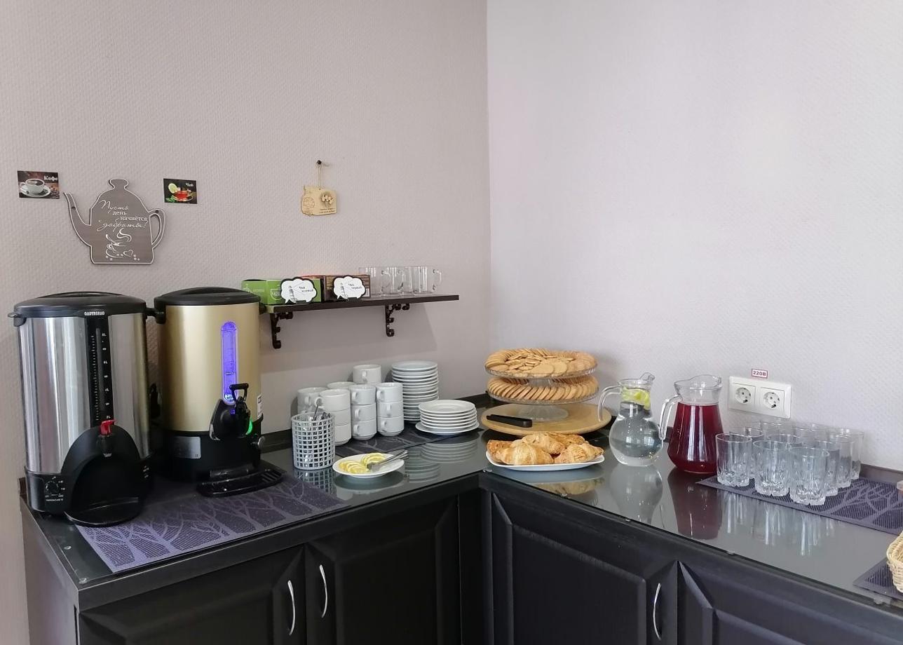 Гостиница «Маяк»