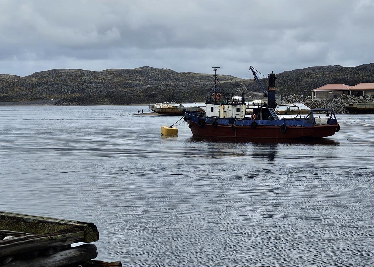 Все прошло хорошо. За 3 дня максимально все посмотрели. Хороший гид. Единственное, слишком длительная поездка в море. Был шторм, всех укачало