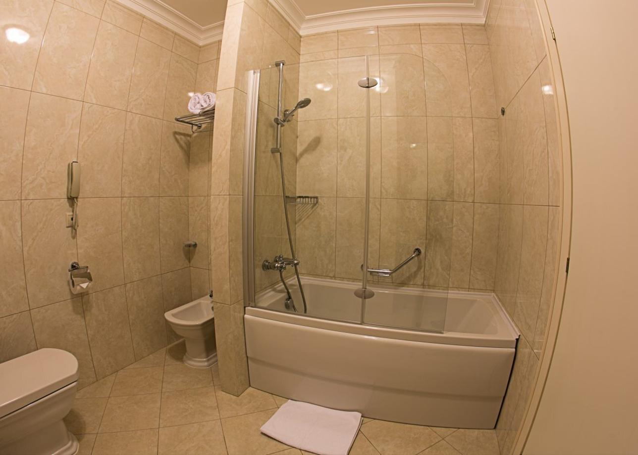 Гостиница «Волгоград»