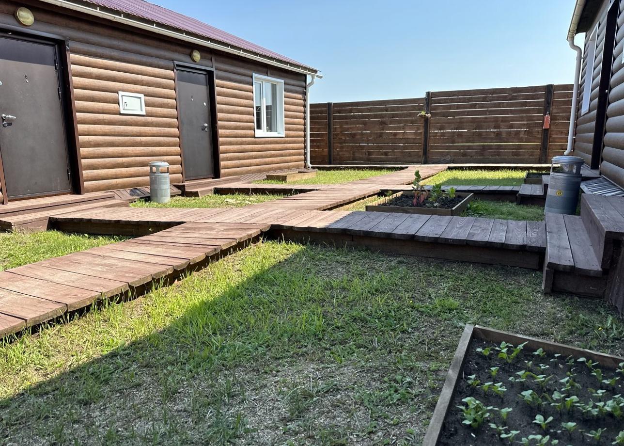 База отдыха «Ирбис»