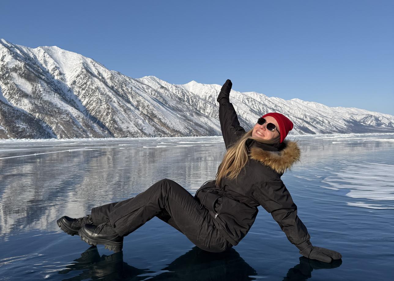 Ездила в тур на зимний Байкал с 28.02.2026-04.03.2026. Бронировала через "Большую страну"