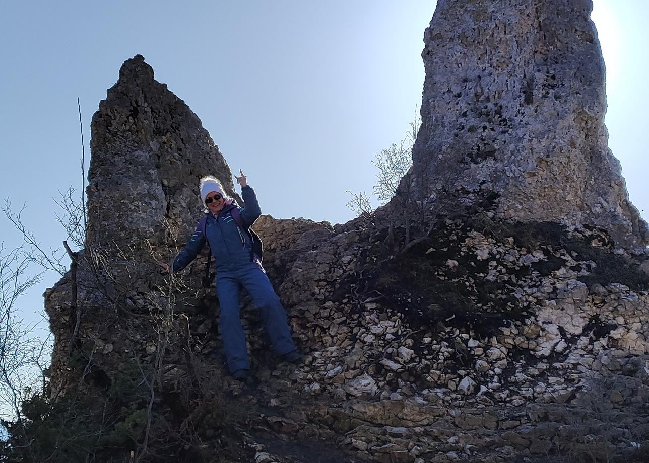 Очень понравился рождественский тур в Адыгею! Мы посетили большое количество мест за несколько дней, во многих