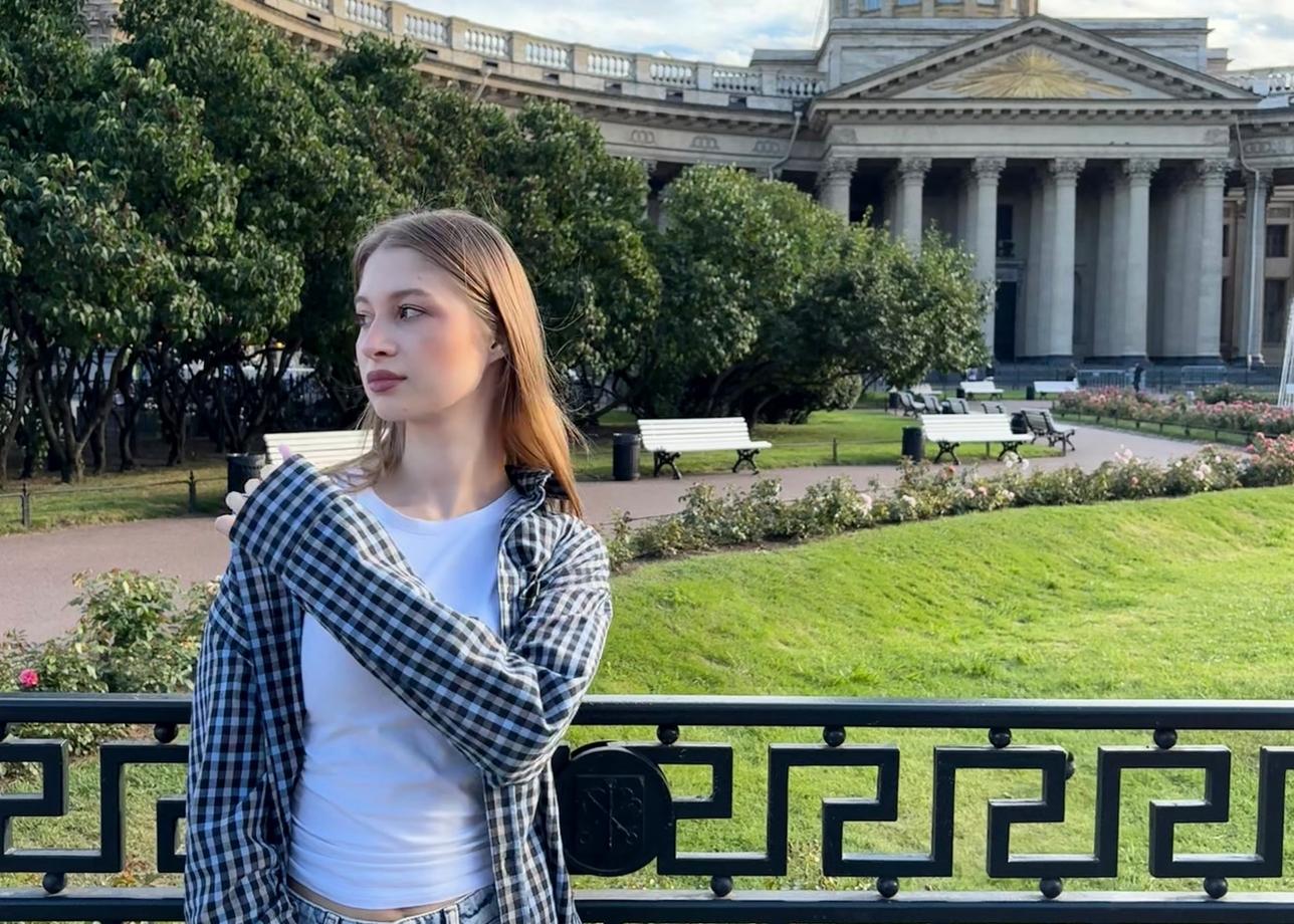 Хочу поделиться с вами самой приятной туристической историей за последнее время — историей моего незабываемого путешествия