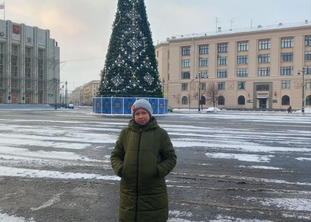 Тур в Санкт-Петербург очень понравился, все хорошо прошло. Очень понравились экскурсии, узнали много интересного. Спасибо!