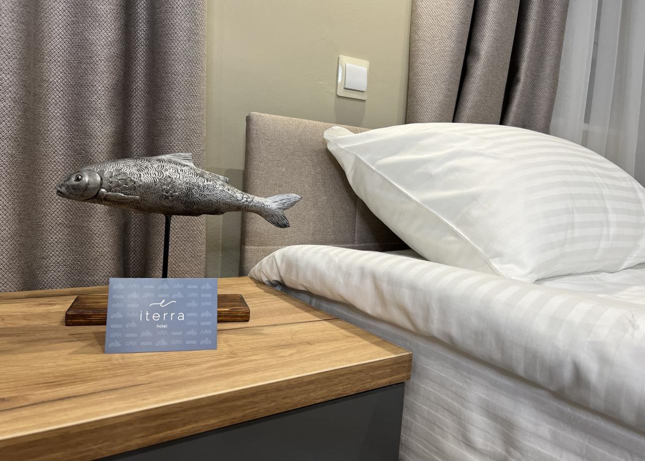 Гостиница «Айтерра»