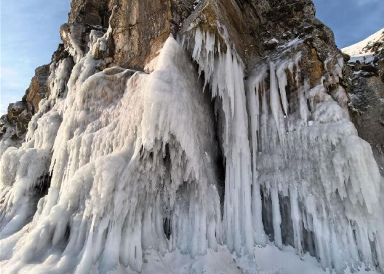 Всё прошло шикарно! Всё, что хотели, мы увидели. Трех дней оказалось вполне достаточно. Так же нам