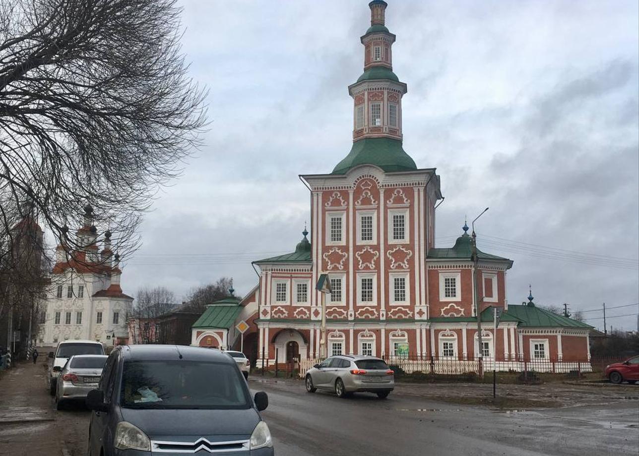 Тур хорошо продуман и организован! Прекрасное размещение и сопровождение. Принимающая сторона – Алексей окружил нас заботой