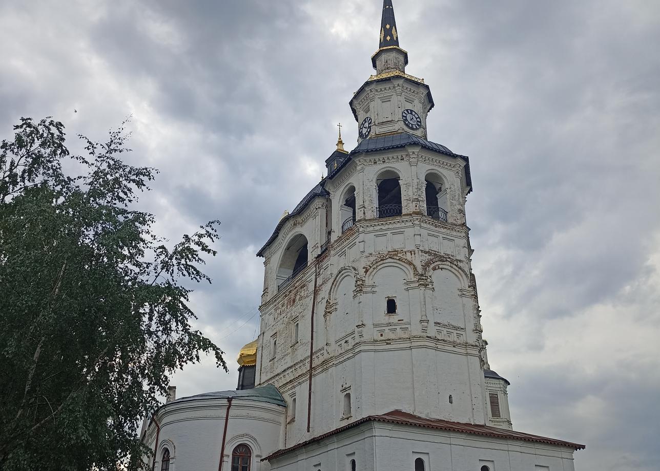 Я была потрясена в хорошем смысле слова, что тур состоялся, несмотря на то, что группа не