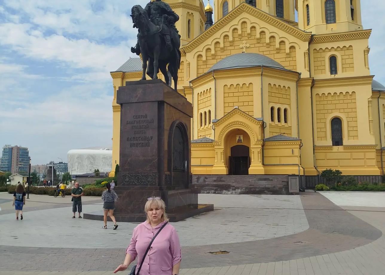 Путешествие было увлекательным, интересным и познавательным.