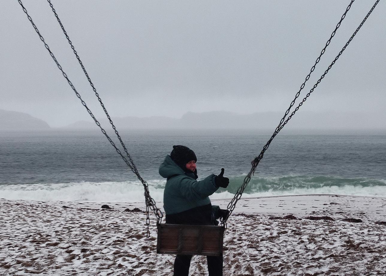 Была в туре 17-19 октября, гид Анна. ❤️❤️❤️