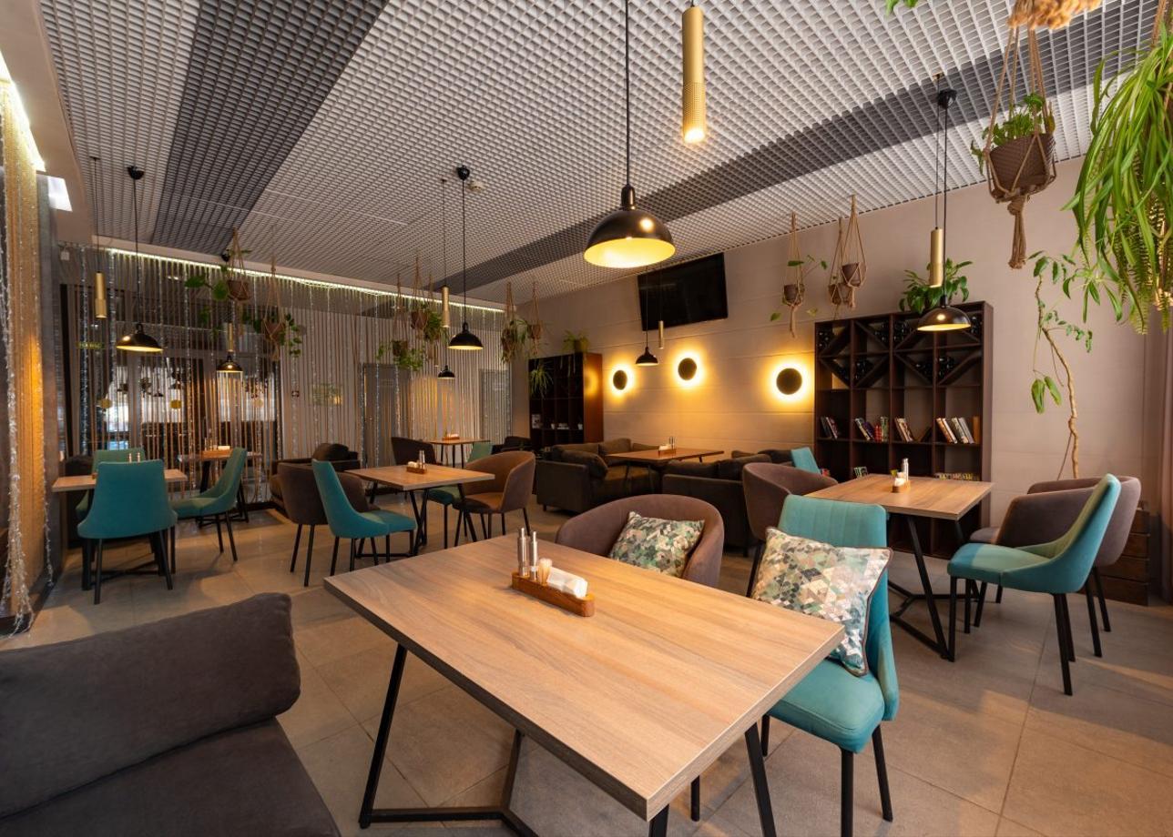 Отель «City Star»