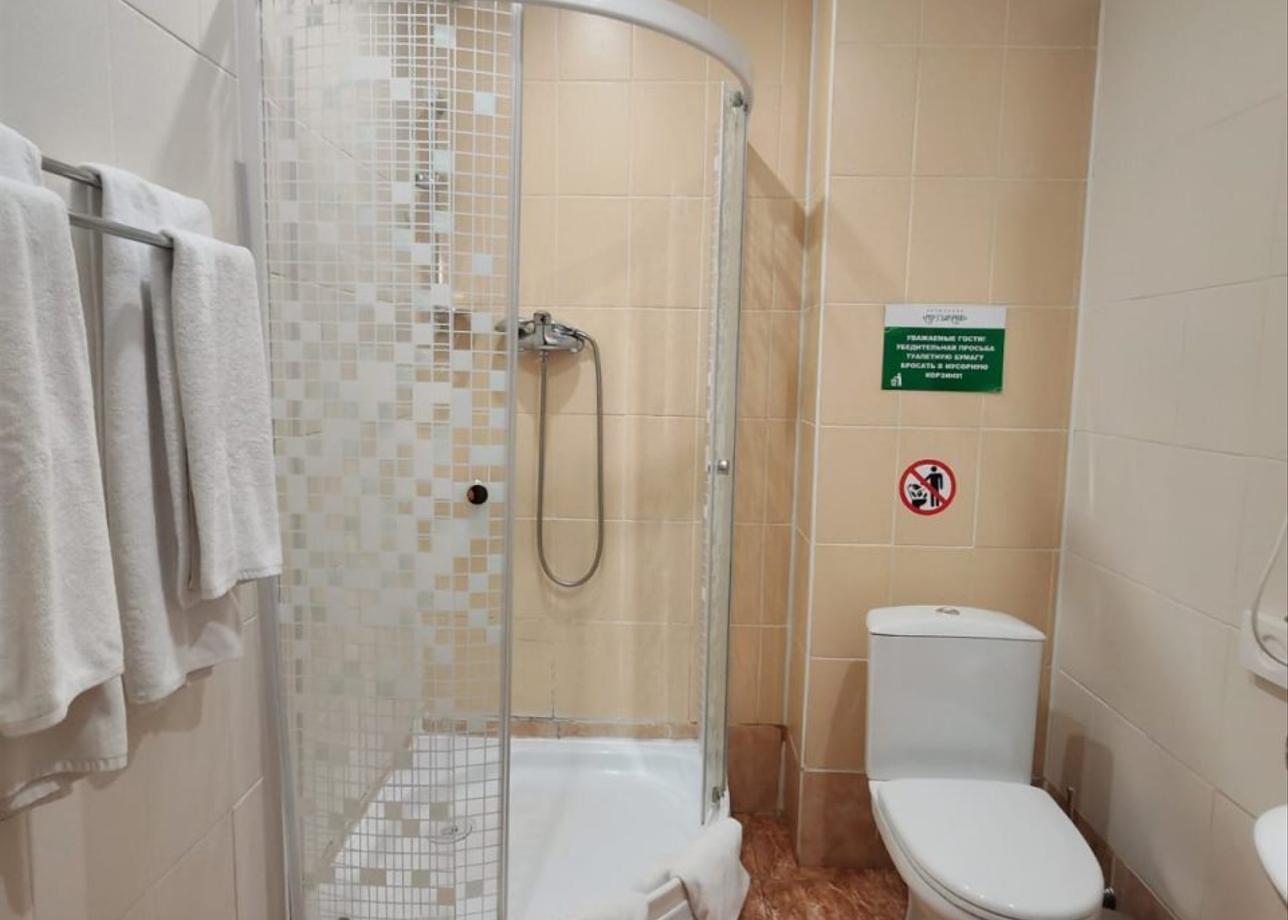 Гостиница «Артыбаш»