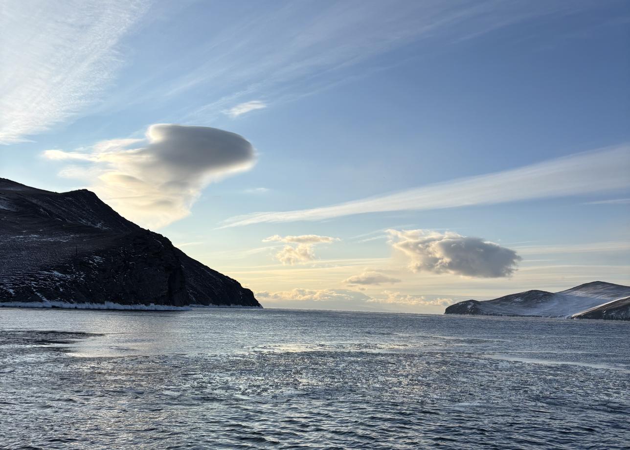 Прекрасная организация! Отличное размещение и питание. Профессиональные гиды. Интересная программа!