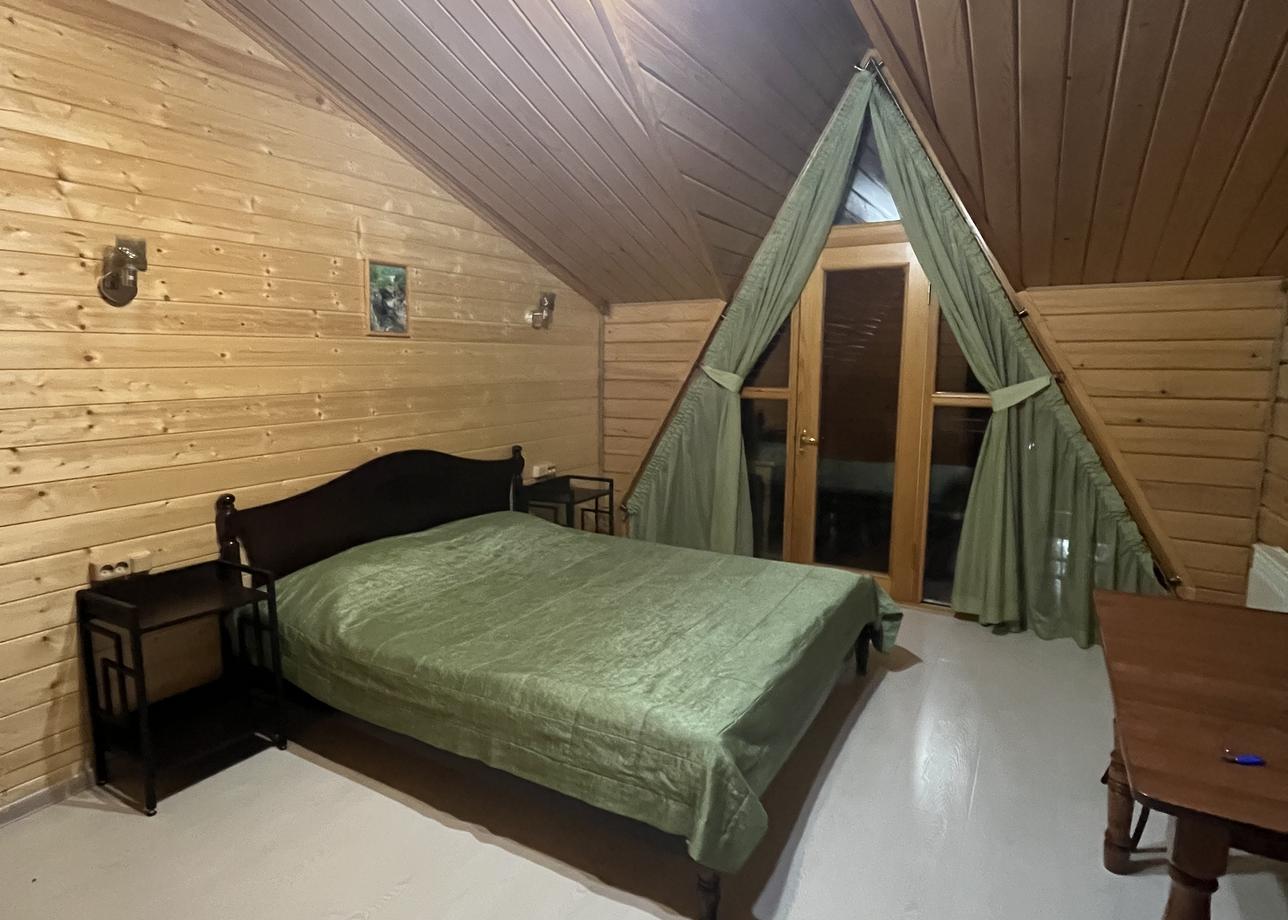 Поездка в Адыгею получилась просто великолепной! Погода радовала каждый день, а термальные источники стали настоящим спасением