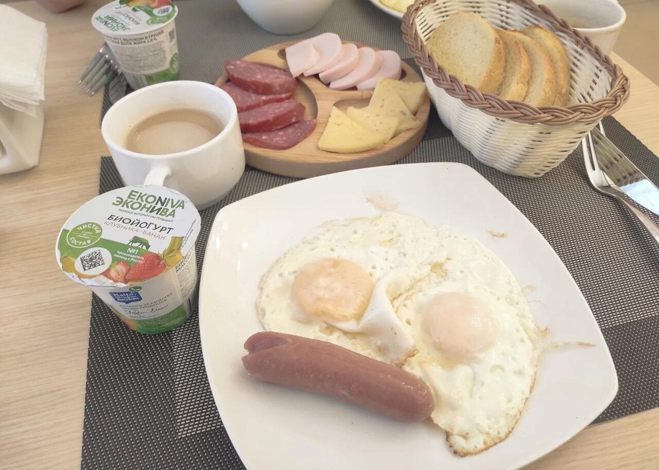 Отель «Dallas»