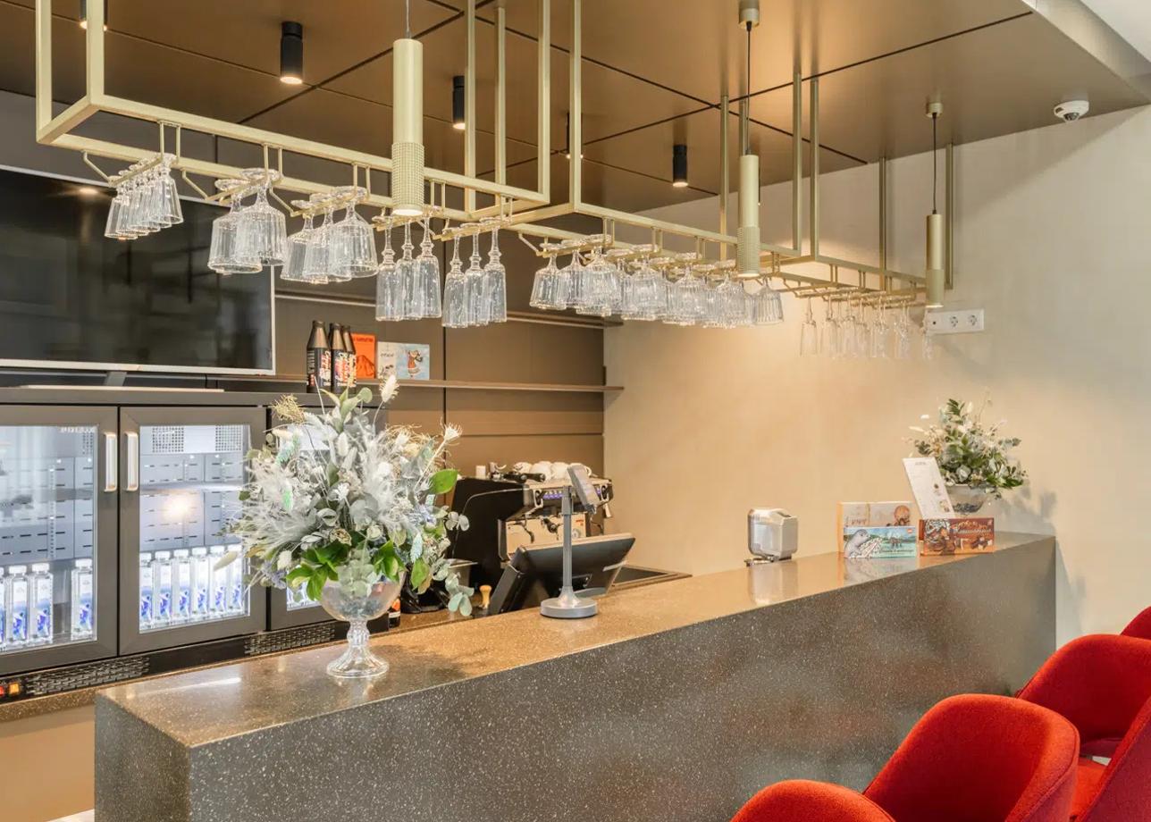 Отель «Русский Двор»