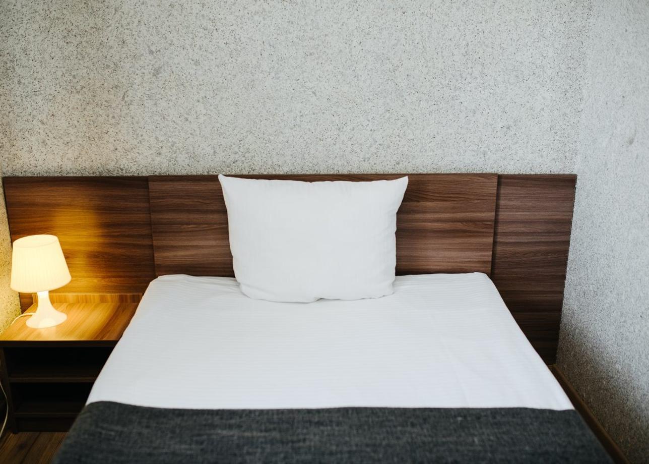 Гостиница «Матрешка»