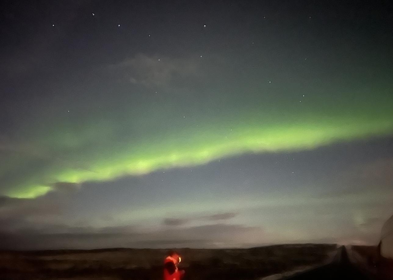 Это было замечательно.)))) Я первый раз ездила в самостоятельный тур, и ни разу не пожалела, что