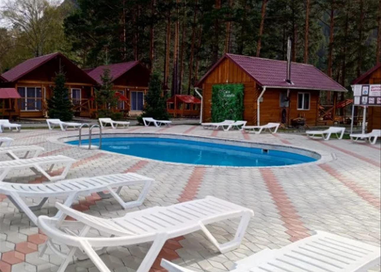 Своя усадьба