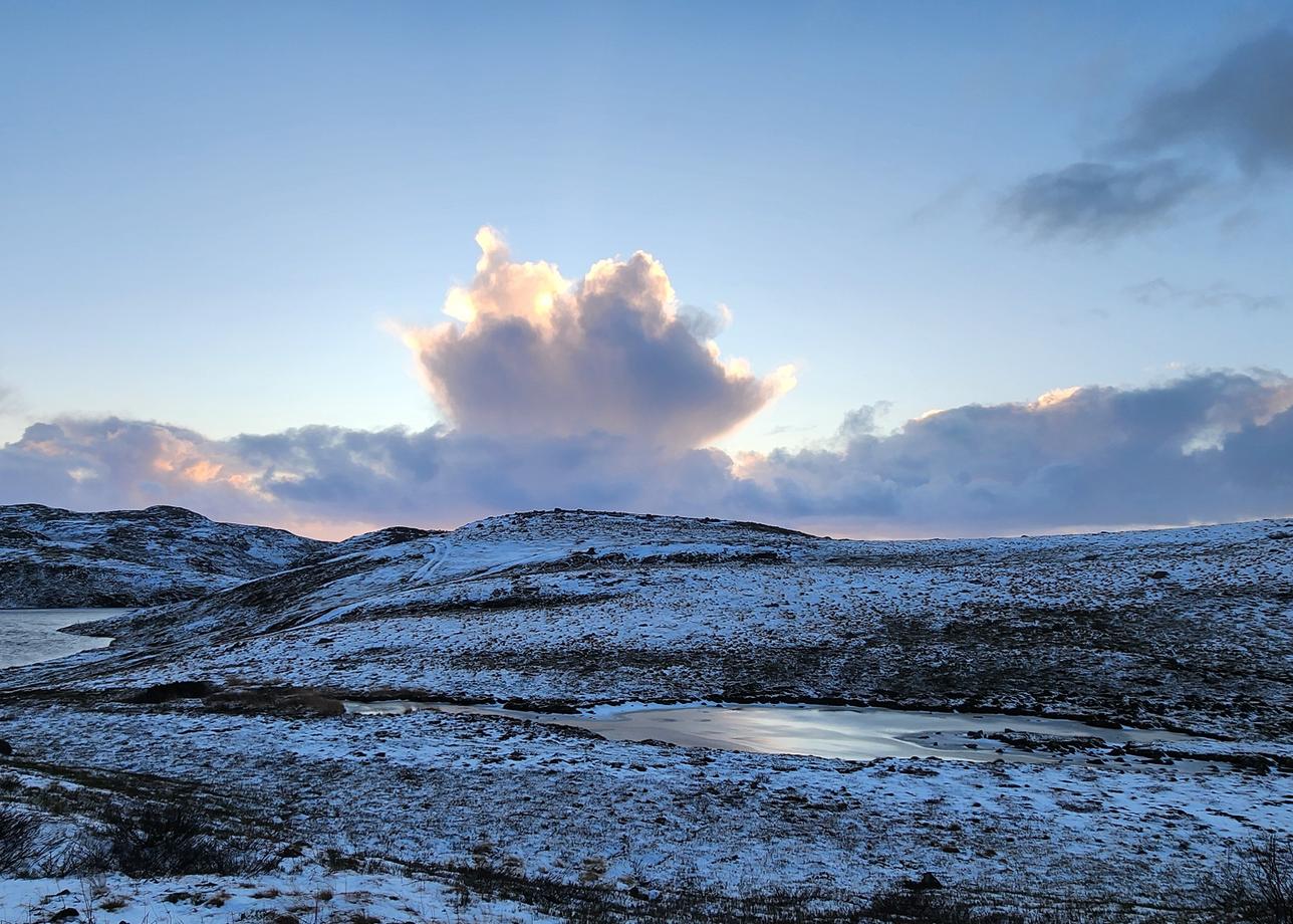 Это невероятный тур. Очень шикарные маршруты. А виды просто нереальные. В такие места нужно именно ходить!