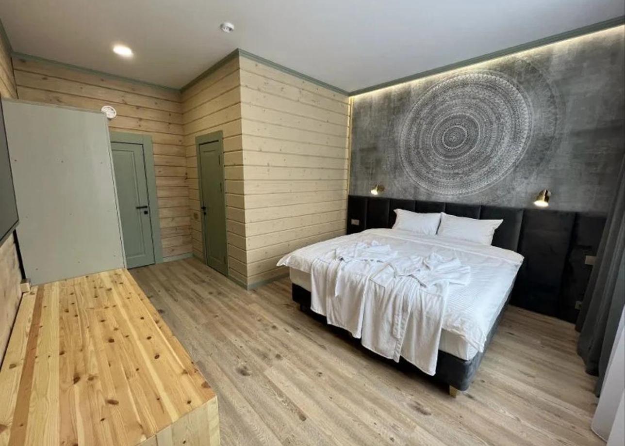 База отдыха «Кречет»