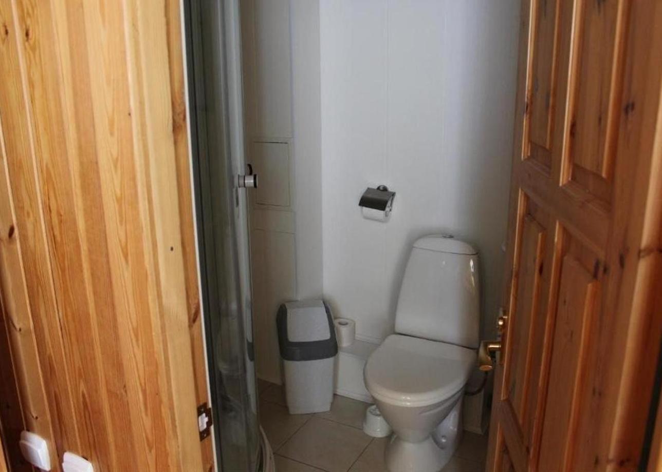 Гостевой дом «Кижская благодать»