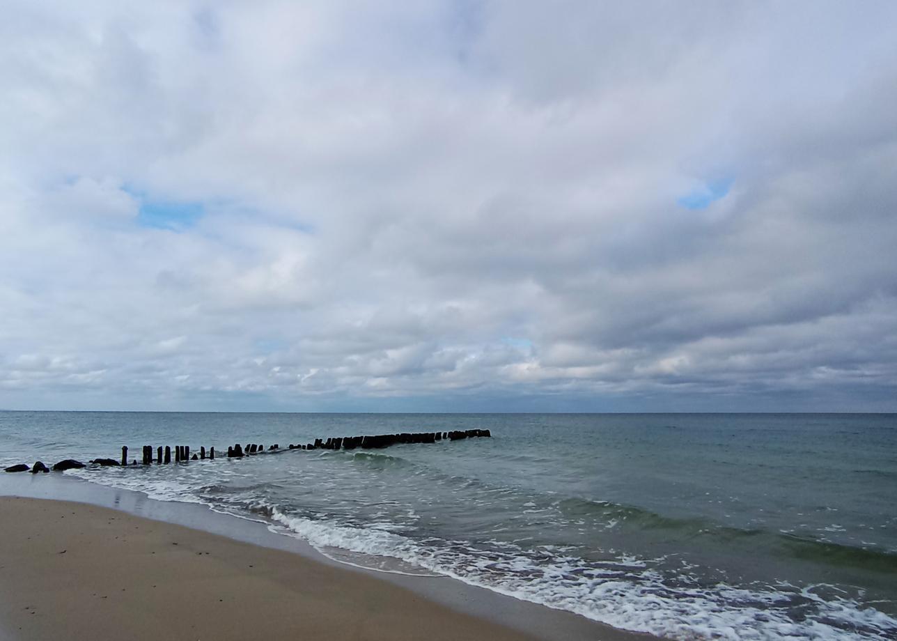 Вернулась из тура уже две недели назад, приходила в себя:) Программа похода составлена хорошо, и даже
