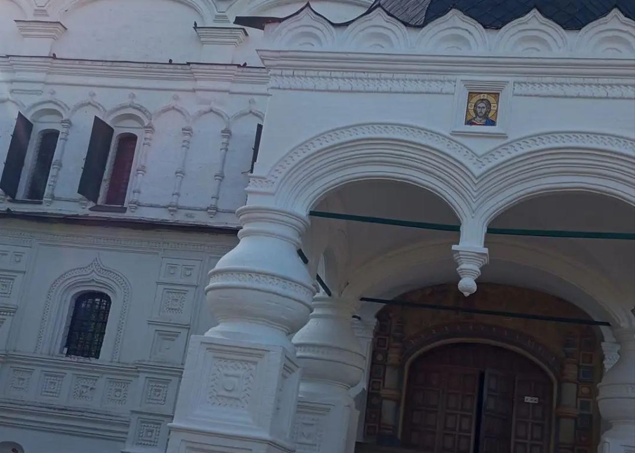 Очень яркие и незабываемые впечатления от тура "Классическое Золотое кольцо". Впервые так путешествовали по России. Прекрасная