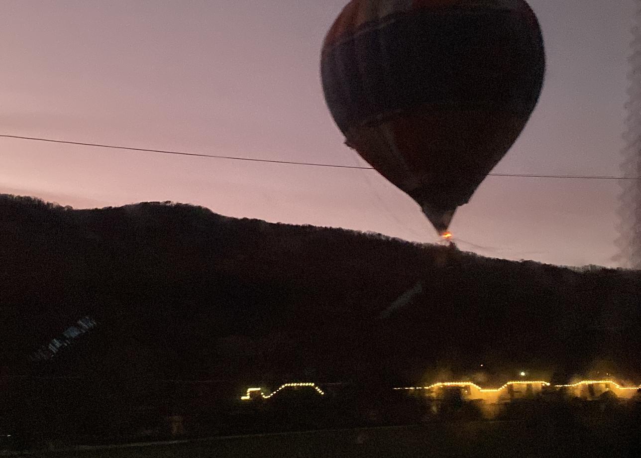 Путешествовали по Адыгее по программе тура "Водная Ривьера. Осенний отдых на термальных источника" в период осенних