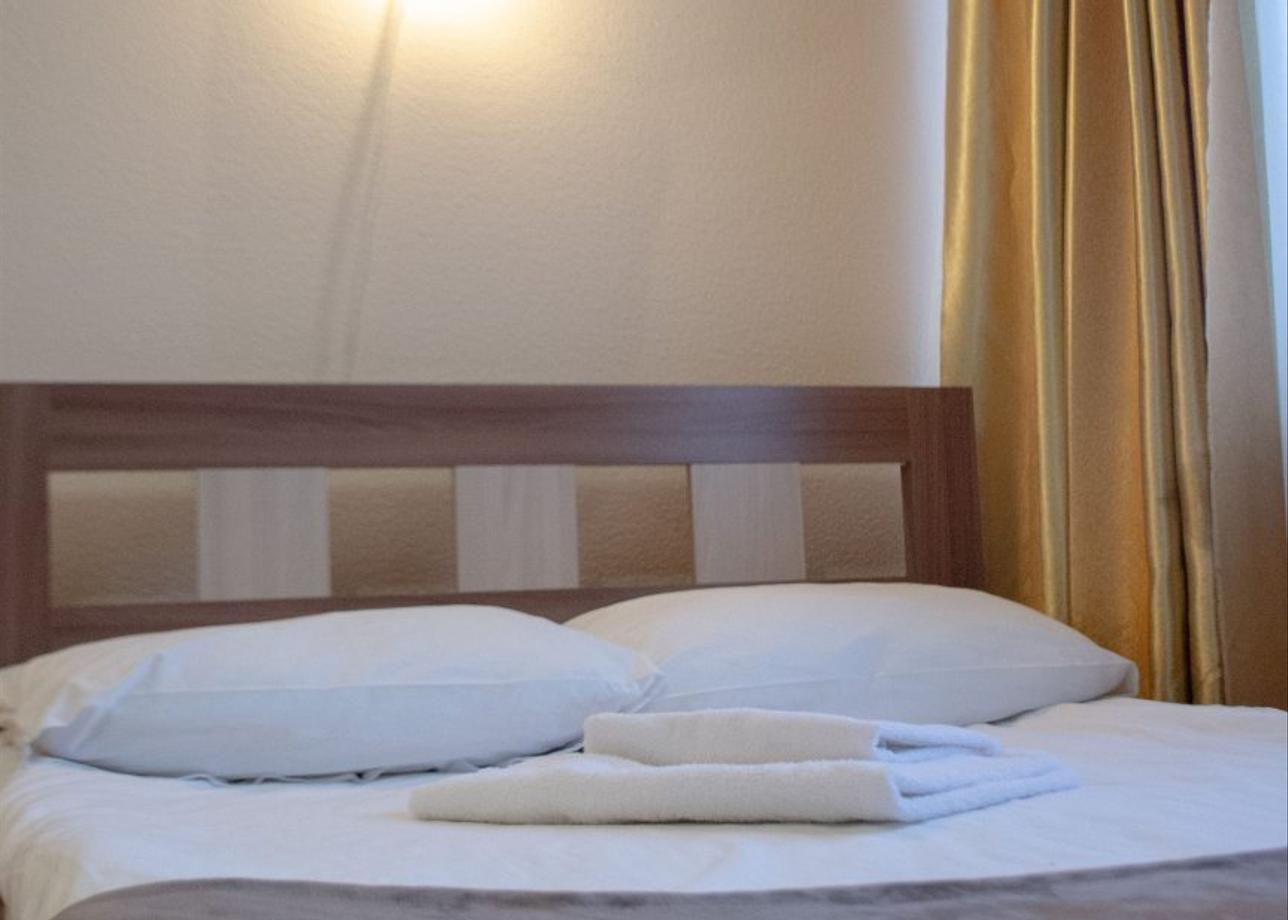 Гостиница «Одон»