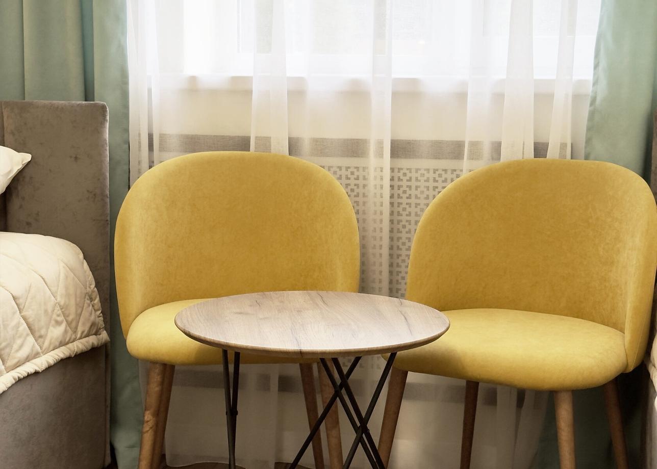 Гостиница «Расул»