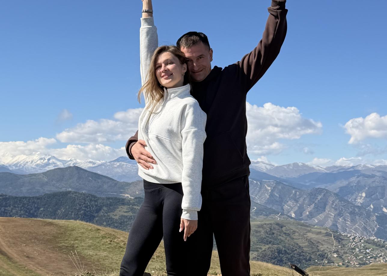 Ребята, это было что-то потрясающее!