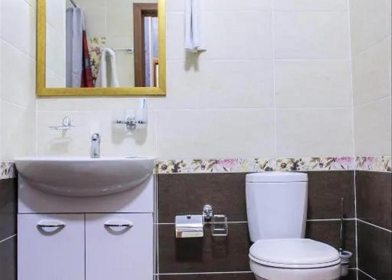 Гостиница «Джулия»