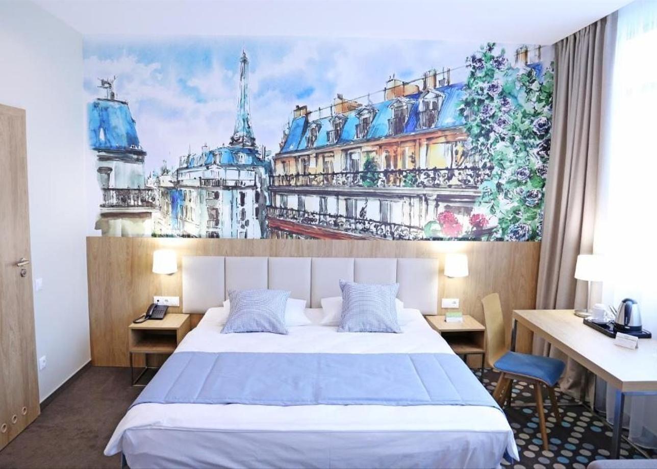 Отель «Европа»