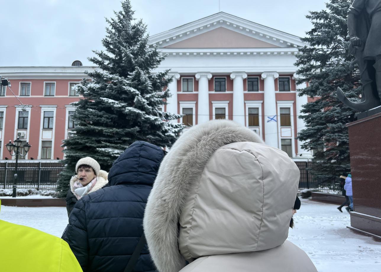 Мне все очень понравилось, тур был замечательным, поездки тоже! Тур один из самых наилучших, рекомендую!!