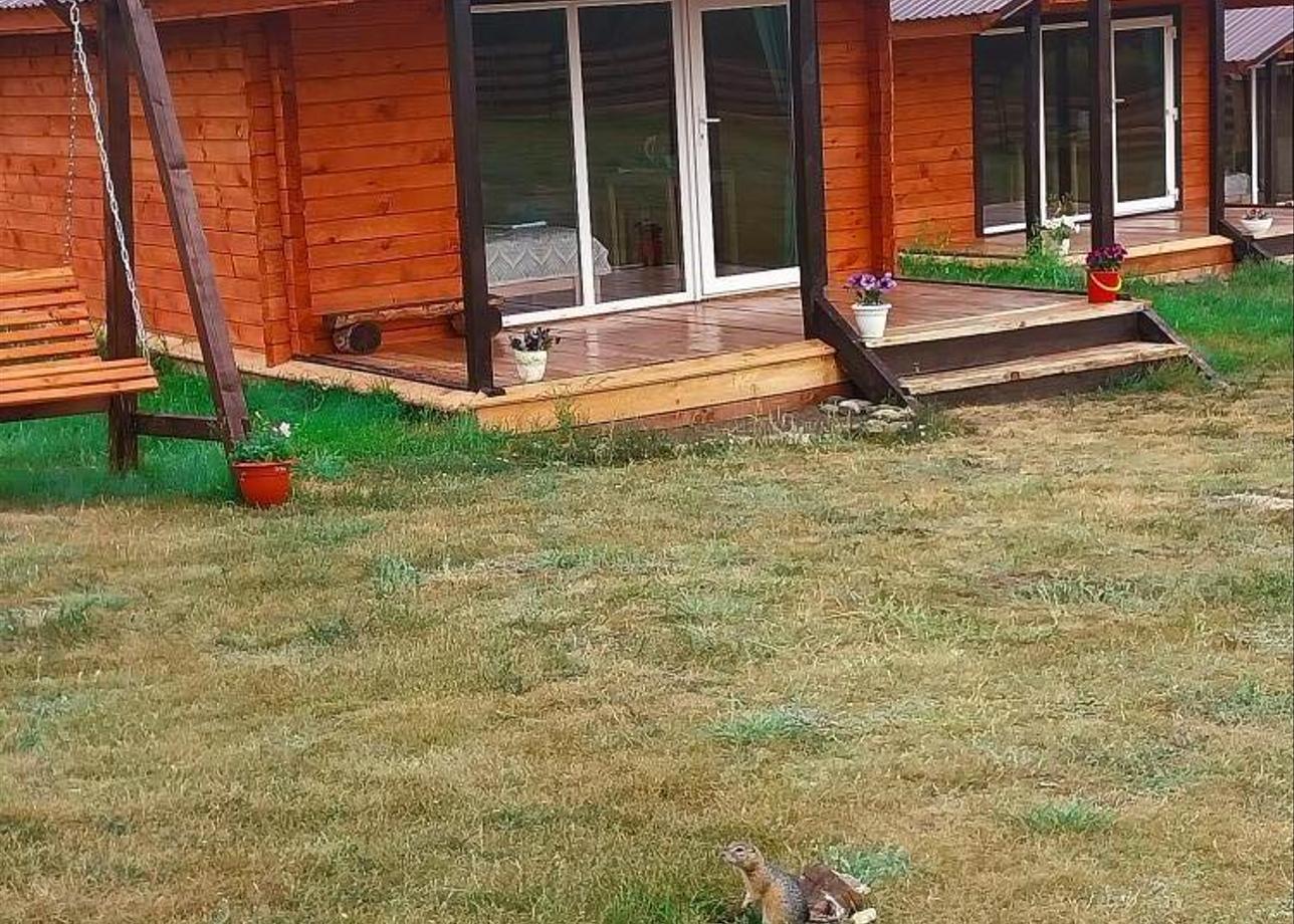 Гостевой дом «Шанкы»