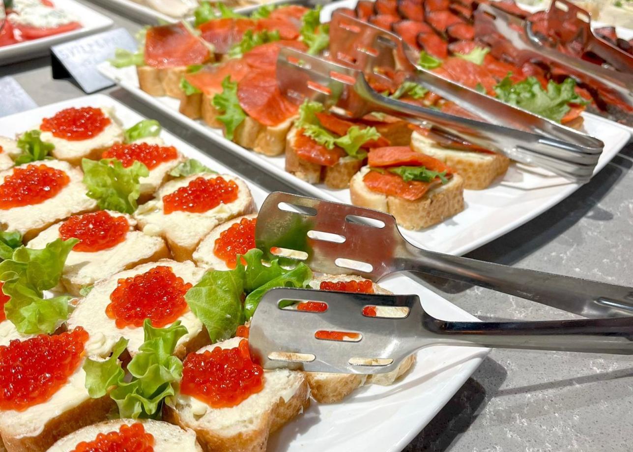 Гостиница «Арсеньев»