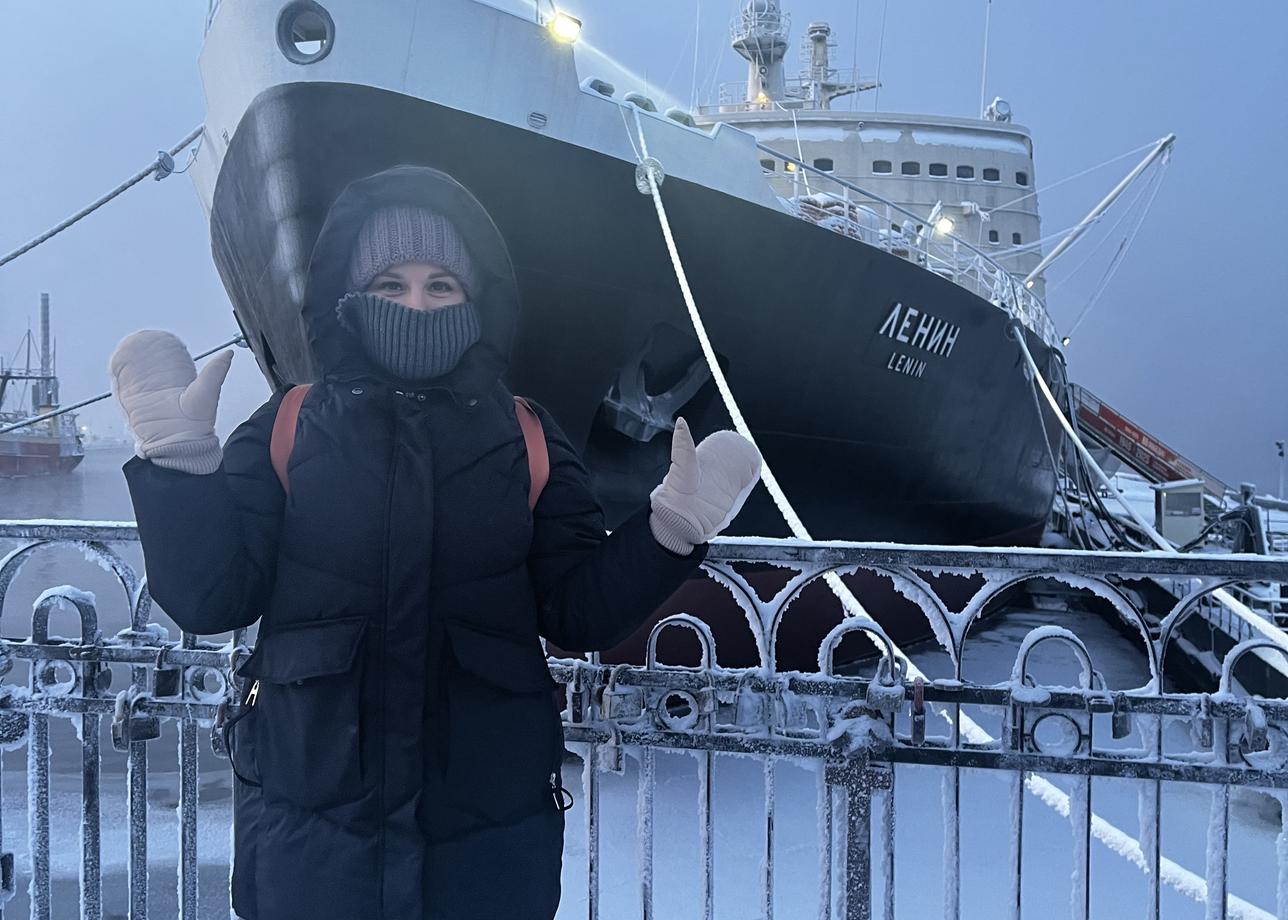 Замечательное путешествие, вкусно, насыщенно, в меру экстремально, номера в отеле прелесть, завтраки тоже. Все насыщенно и ярко