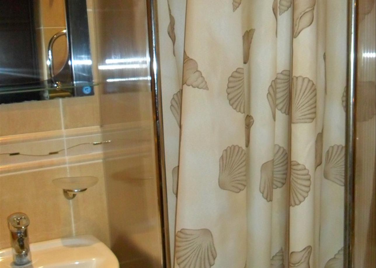 База отдыха «Сокол»