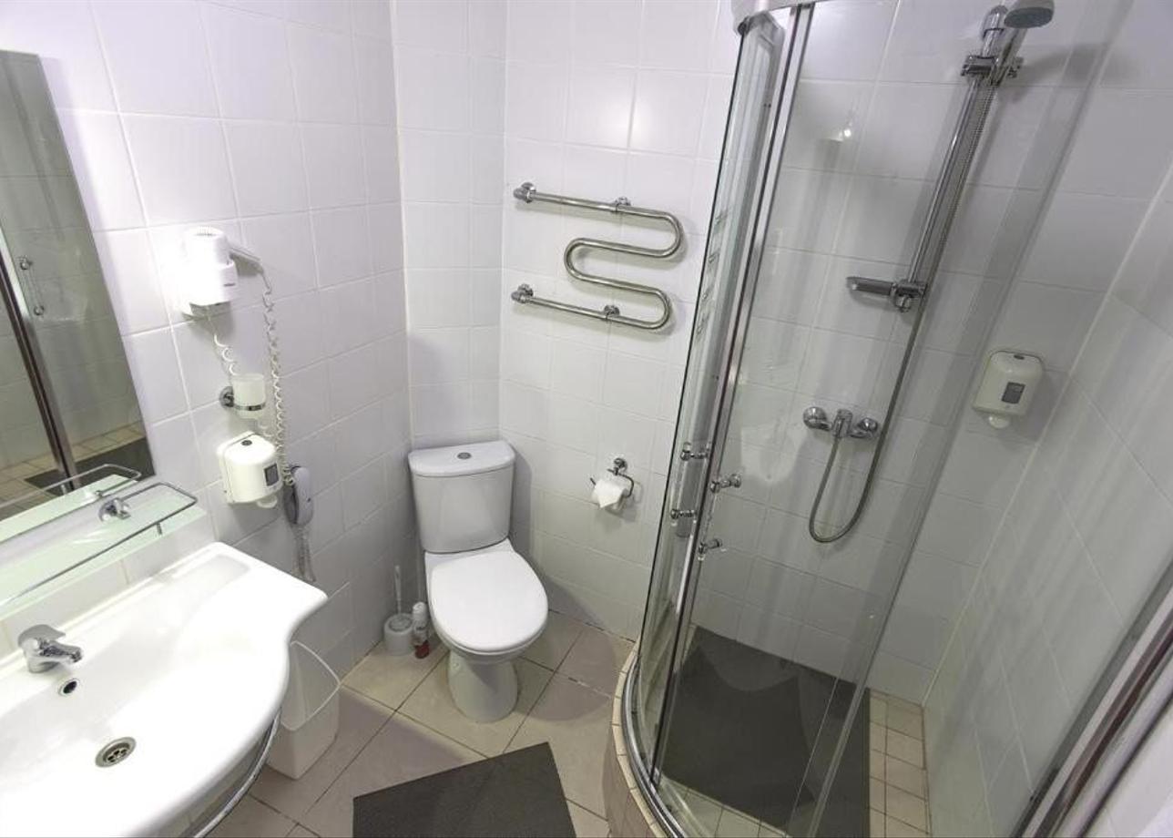 Отель «Гандвик»