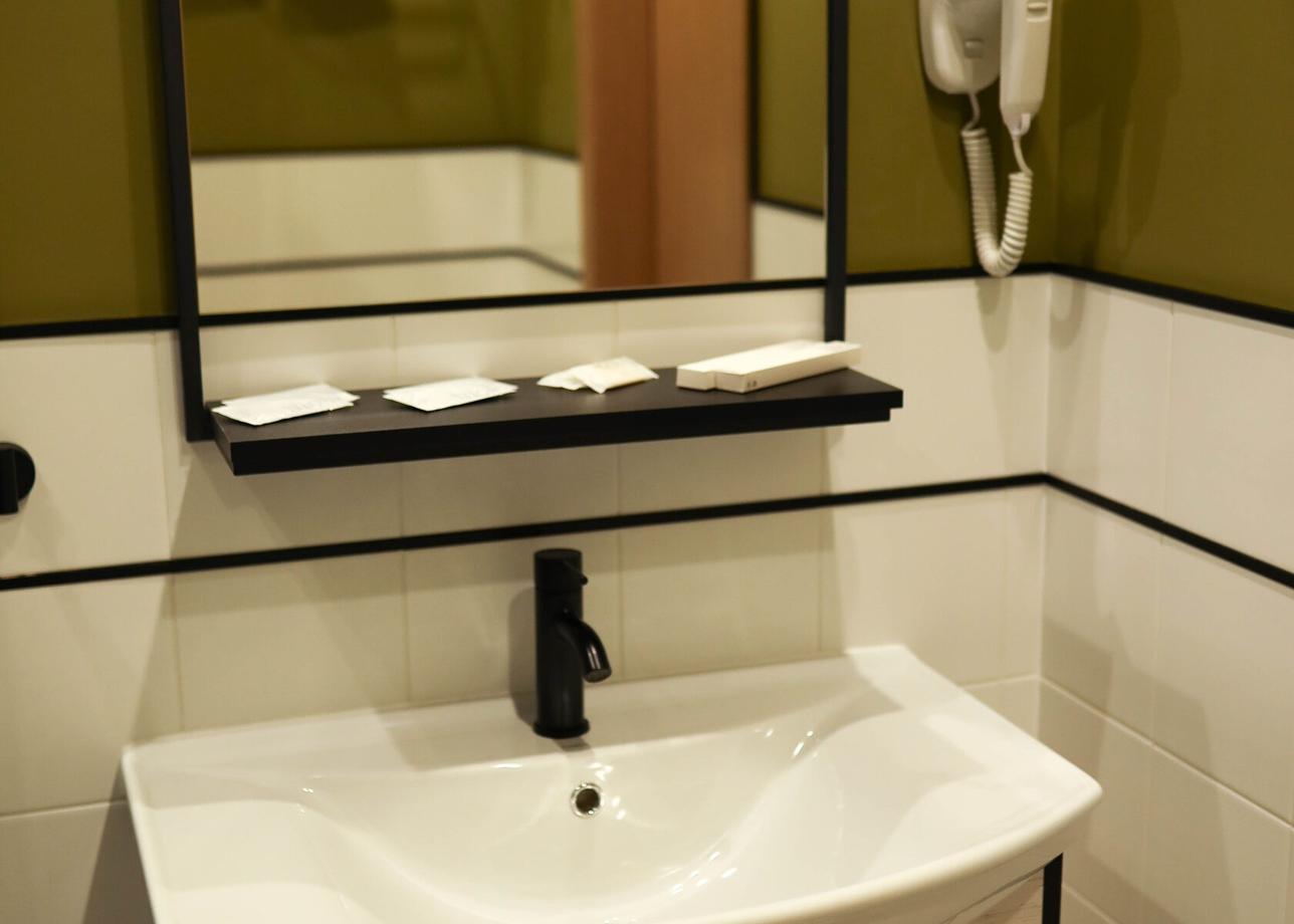 Гостиница «Гости»