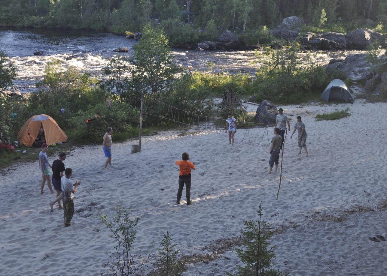 Фото проживания