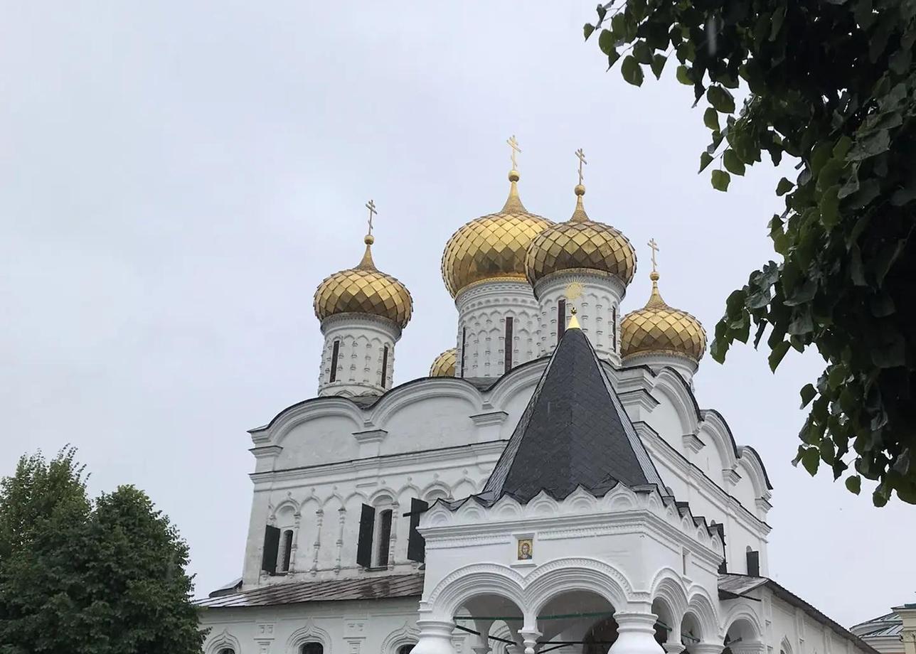 Отличный тур на выходные.