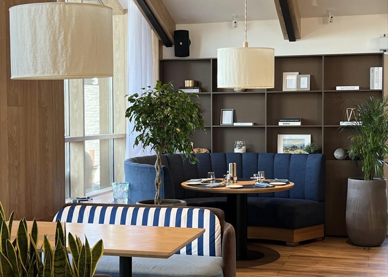 Отель «Sunrise Hill»