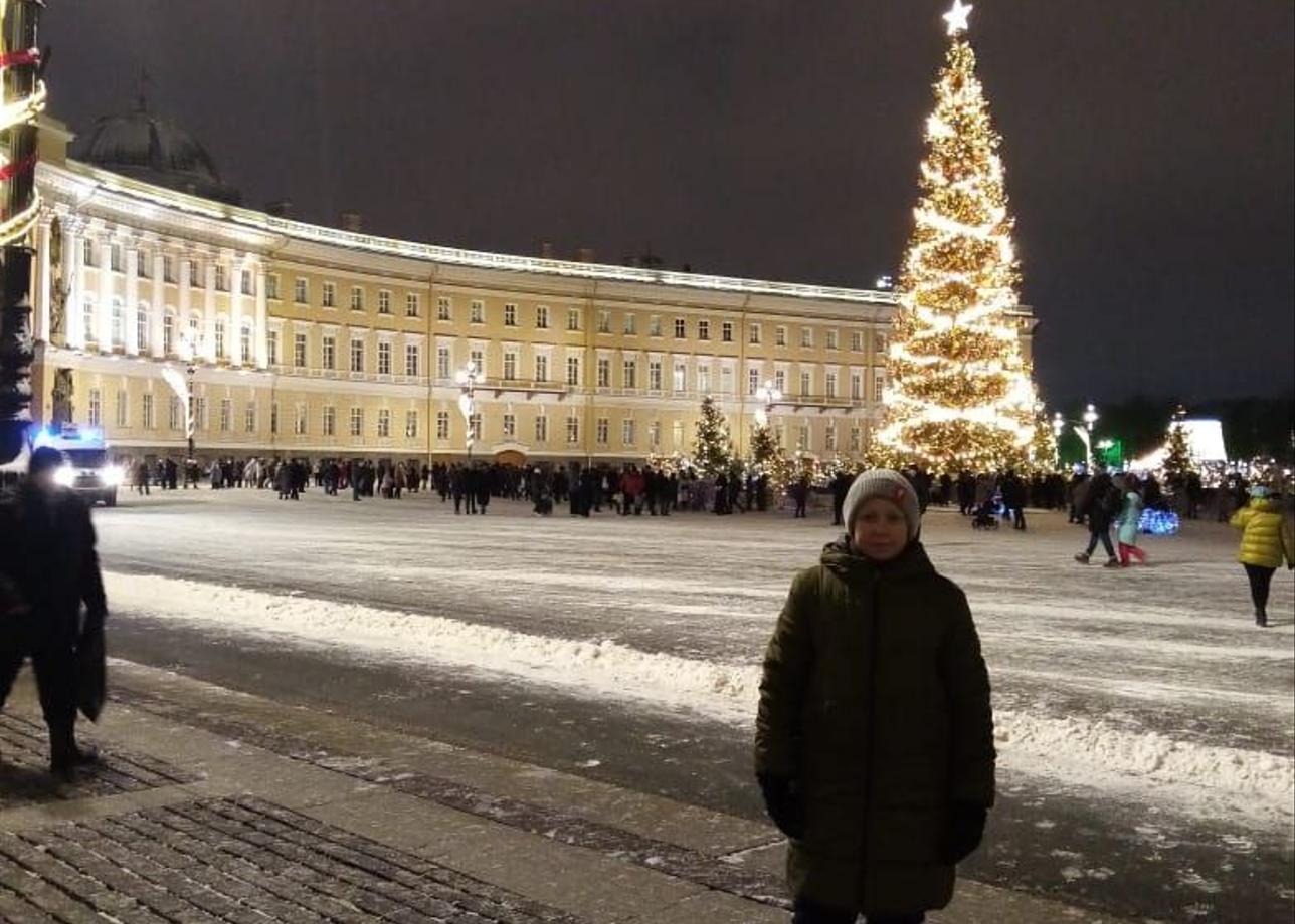 Тур в Санкт-Петербург очень понравился, все хорошо прошло. Очень понравились экскурсии, узнали много интересного. Спасибо!