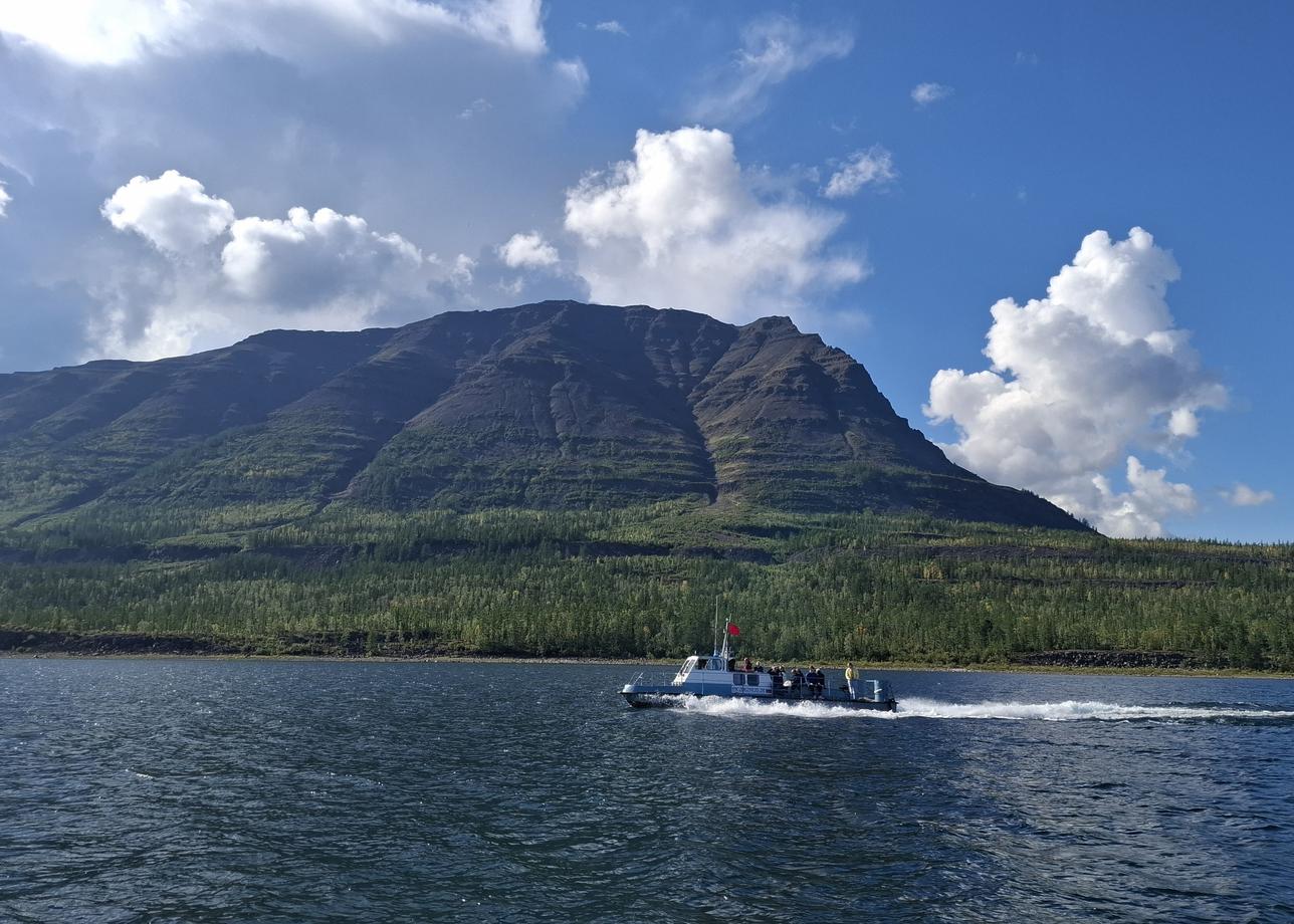 Хочу выразить огромную благодарность всем менеджерам и гидам, которые принимали участие в подготовке и организации этого