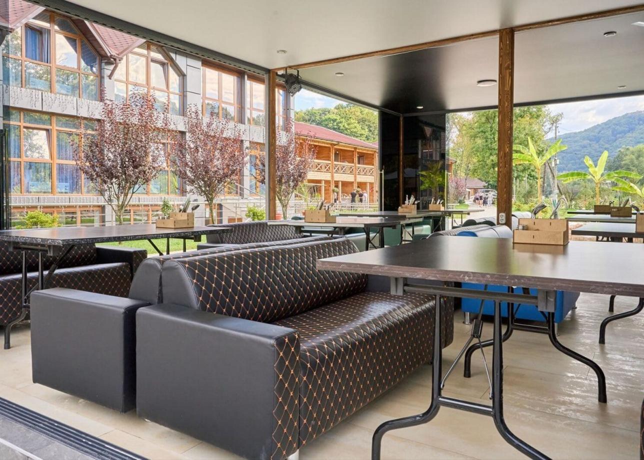 База отдыха «Белла»