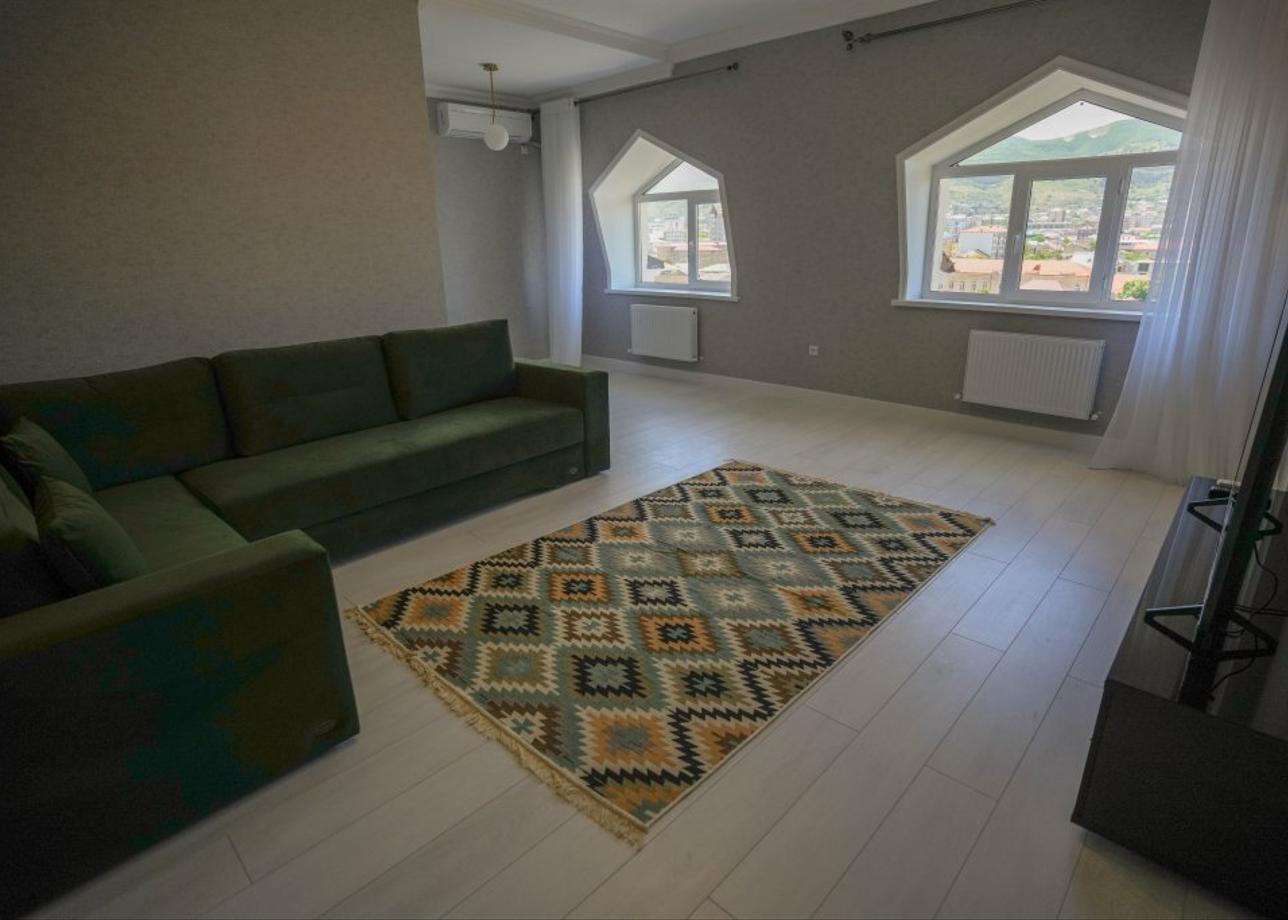 Апарт-отель