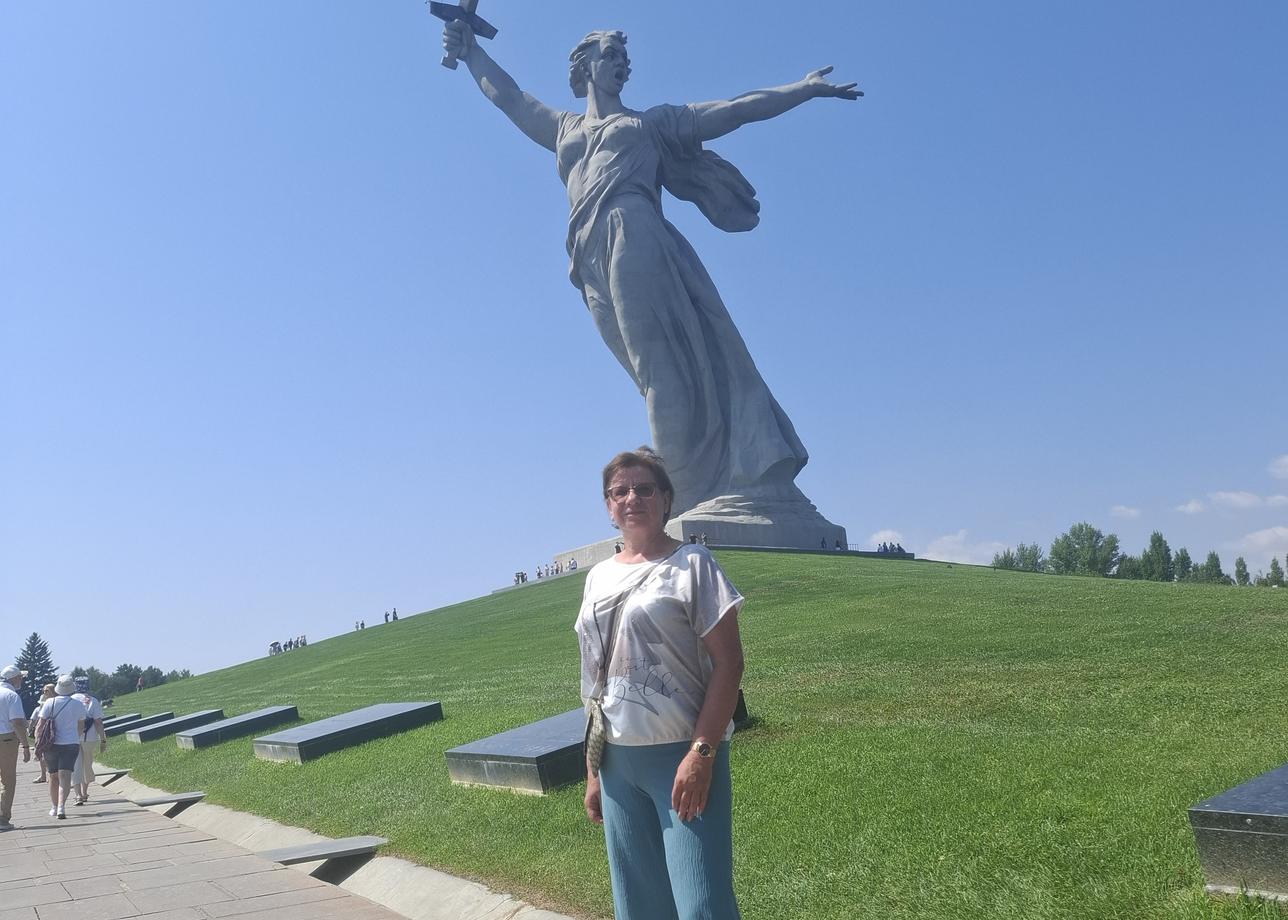 Понравилось всё, замечательный тур.