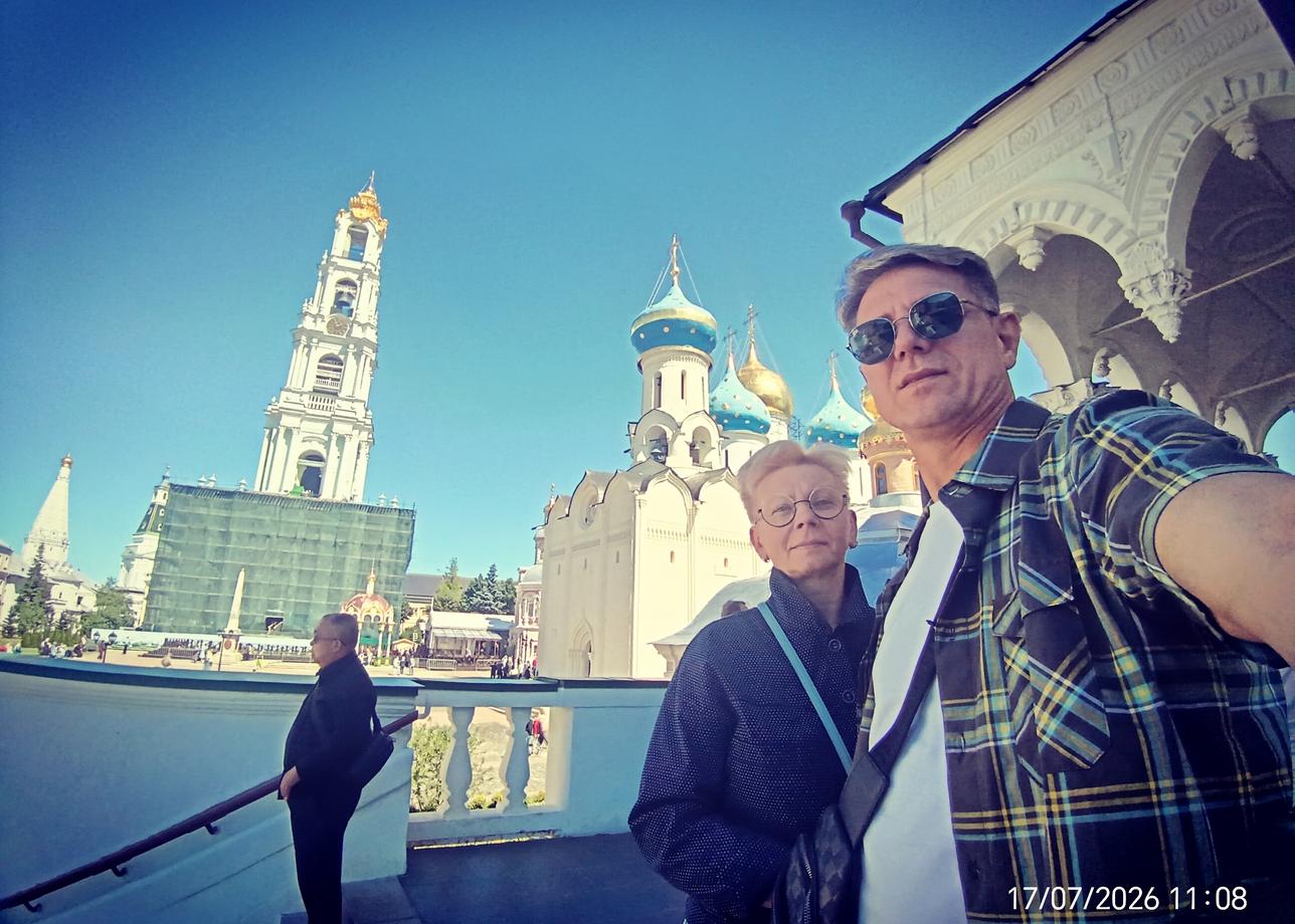 Тур "Московские истории за 4 дня" 16-19.07.2026.